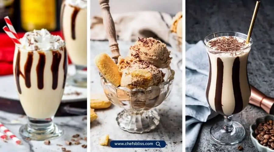 homemade kahlua ice cream recipes