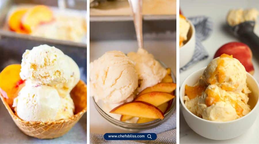 homemade vanilla ice cream freezer recipes