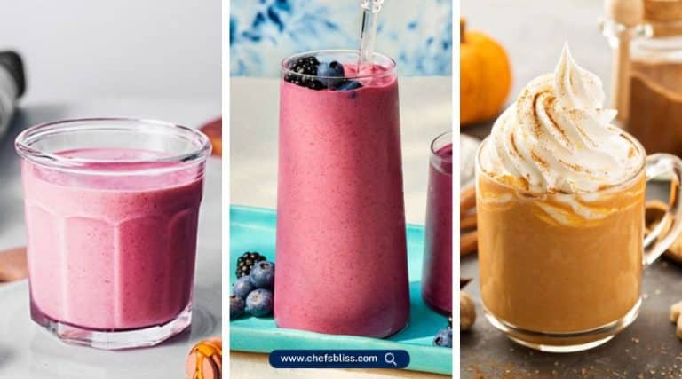 immersion blender recipes