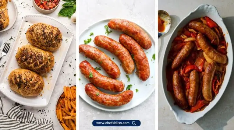 italian air fryer recipes