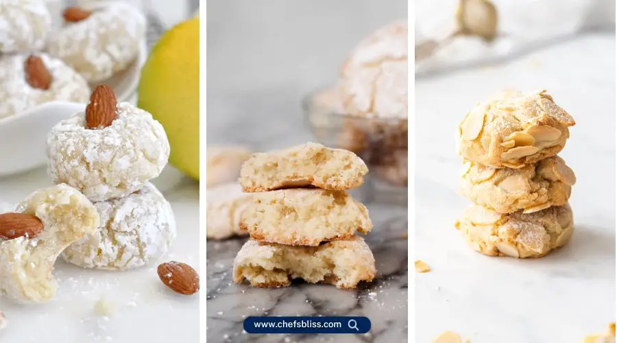 italian almond glour recipes