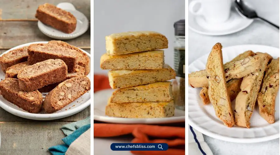 italian anise biscotti recipes