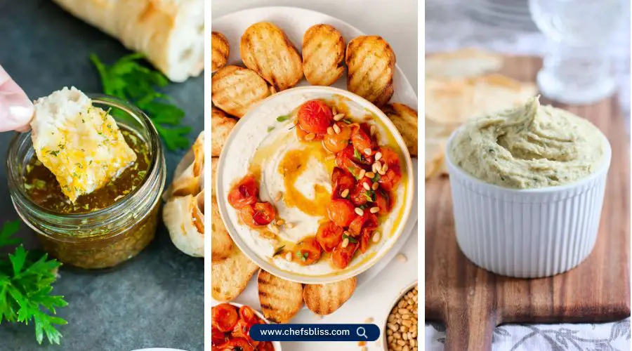 italian appetizer dip recipes