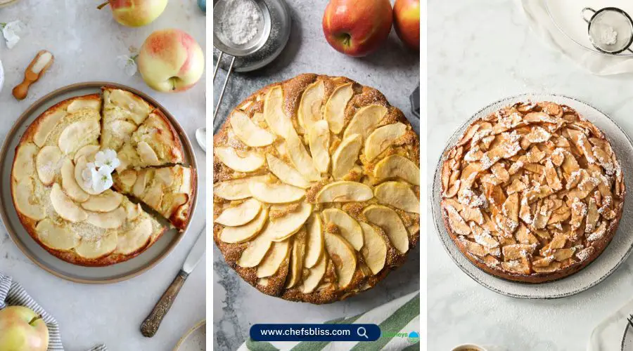 italian apple dessert recipes