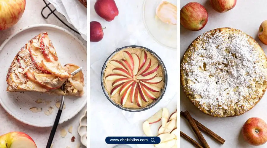 italian apple recipes