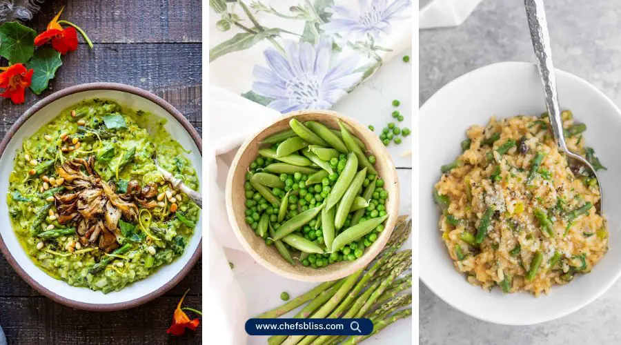 italian asparagus risotto recipes