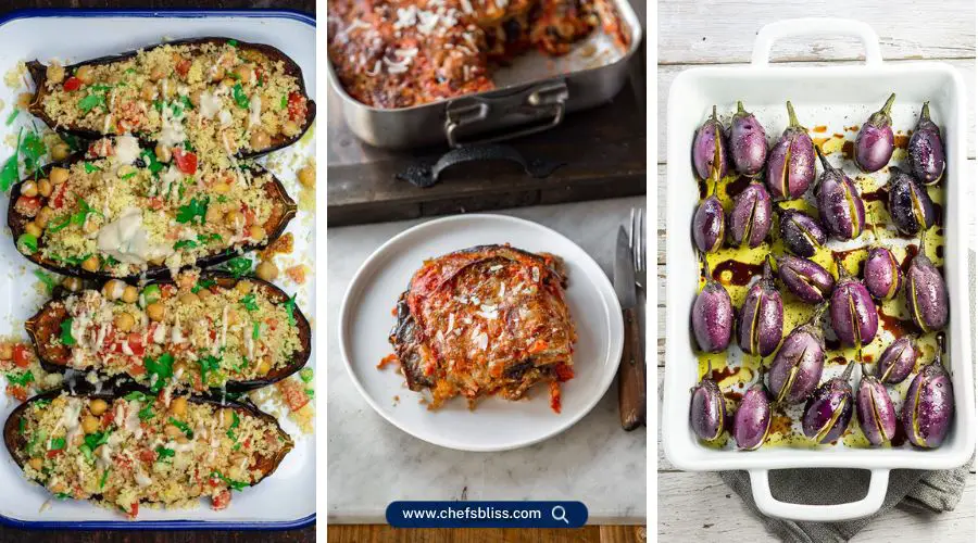 italian baby eggplant recipes