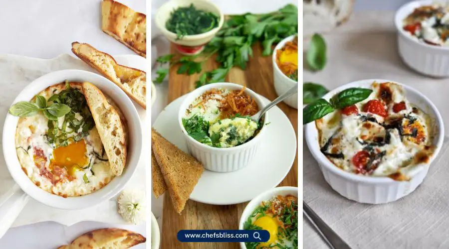 italian baked egg recipes