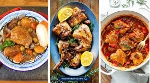 25+ Traditional Italian Baked Rabbit Recipes You Need to Try – ChefsBliss
