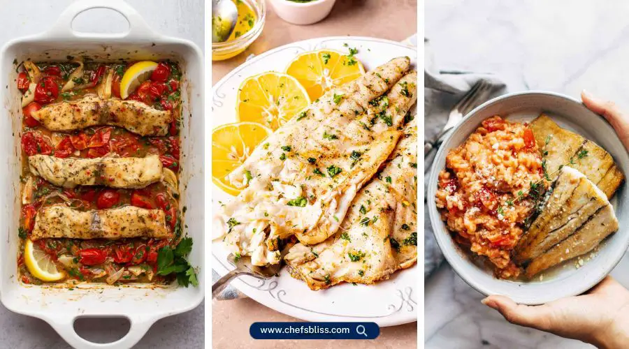 italian barramundi recipes