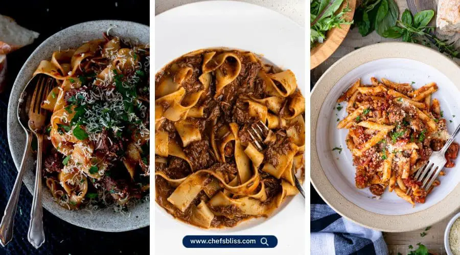 italian beef cheek recipes