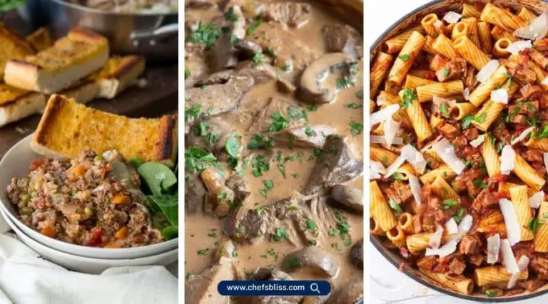 italian beef leftover recipes