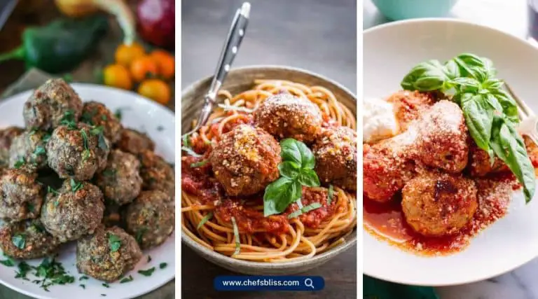 italian beef meatball recipes