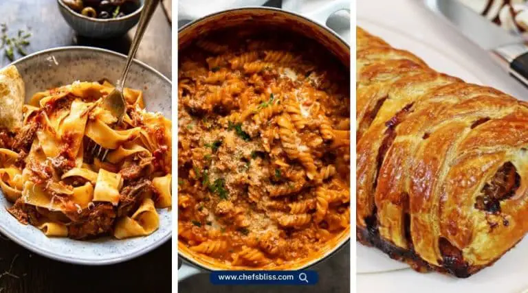 italian beef mince recipes