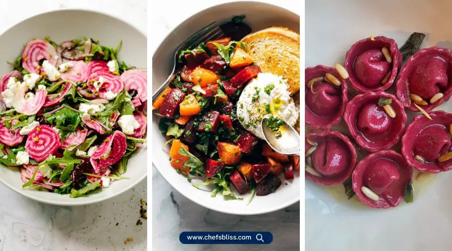 italian beet recipes