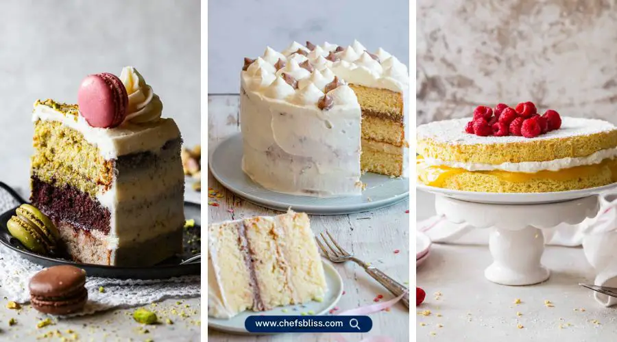 italian birthday cake recipes