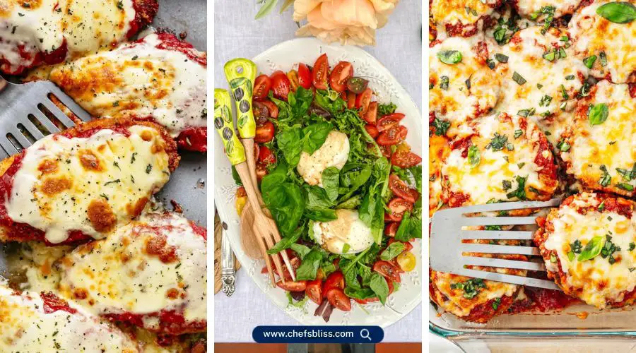 italian birthday dinner recipes