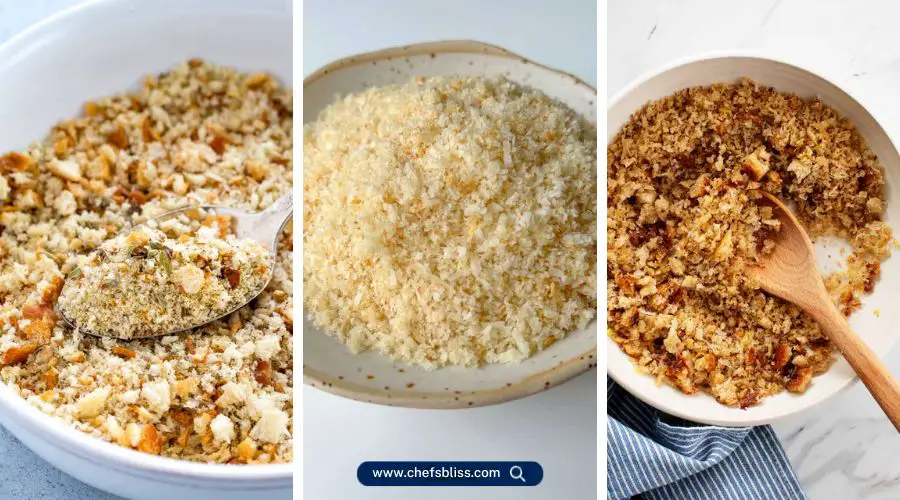 italian bread crumb recipes