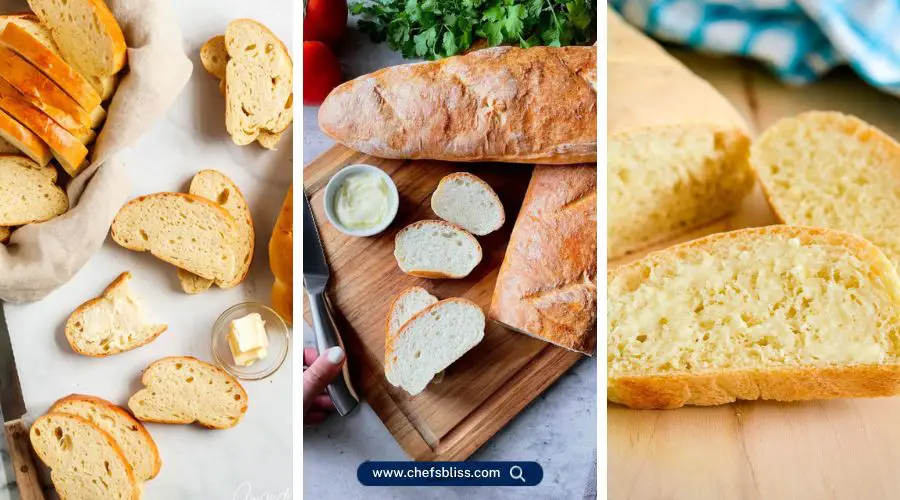 italian bread flour recipes