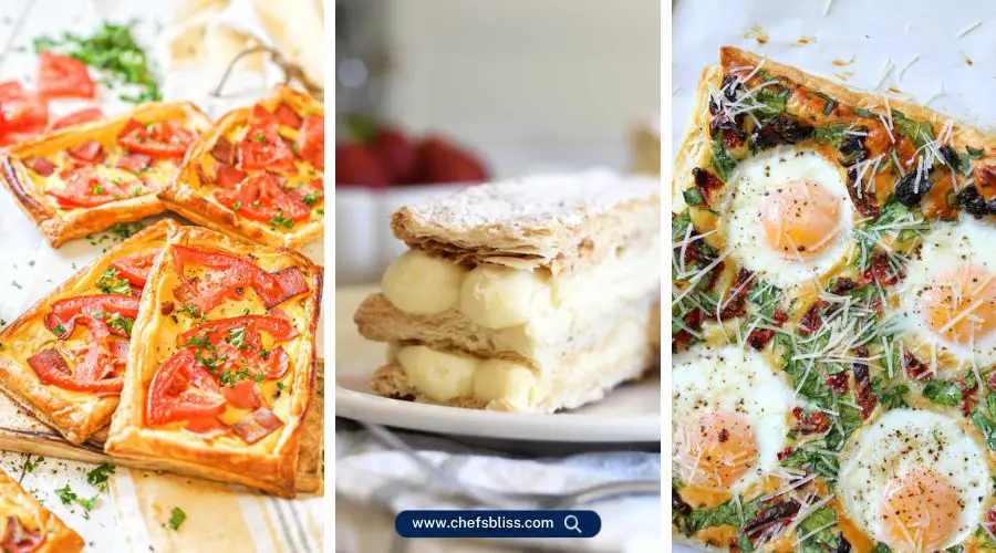 italian breakfast pastry recipes