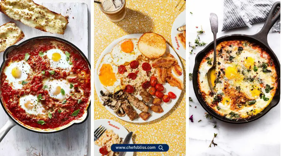 italian brunch recipes