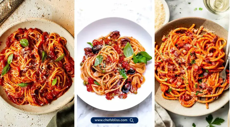 italian budget dinner party recipes