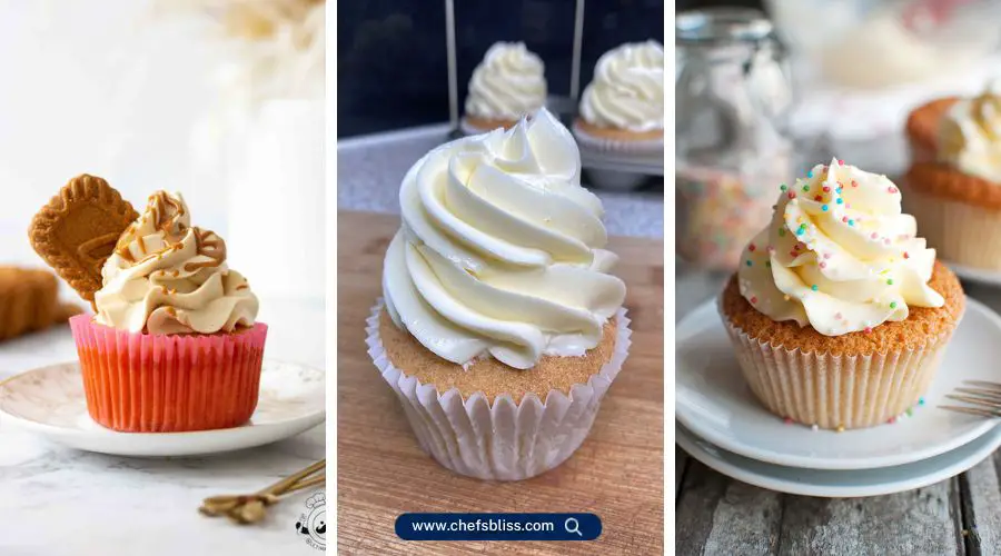 italian buttercream recipes