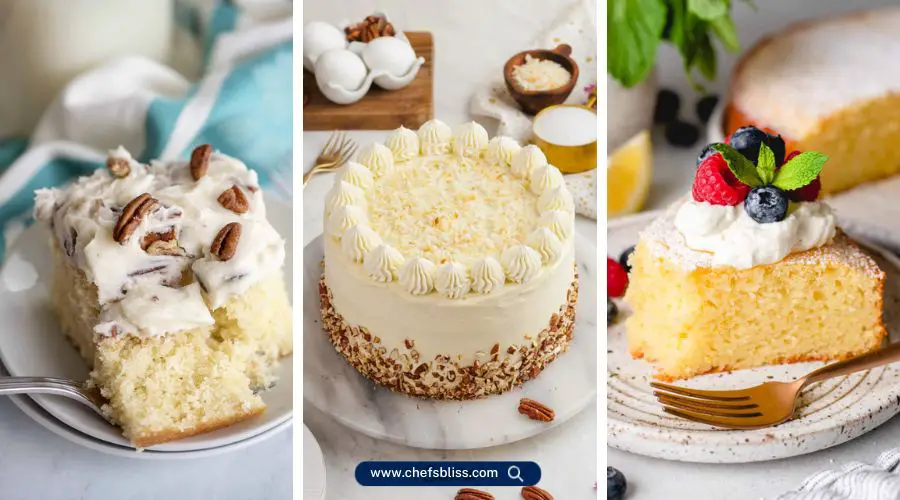 italian cake dessert recipes