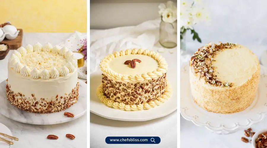 italian cake recipes