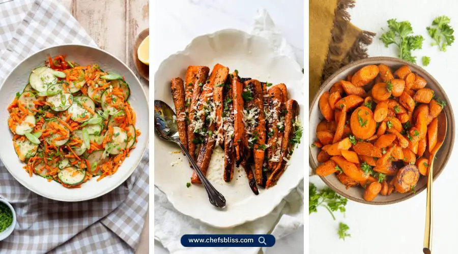 italian carrot recipes