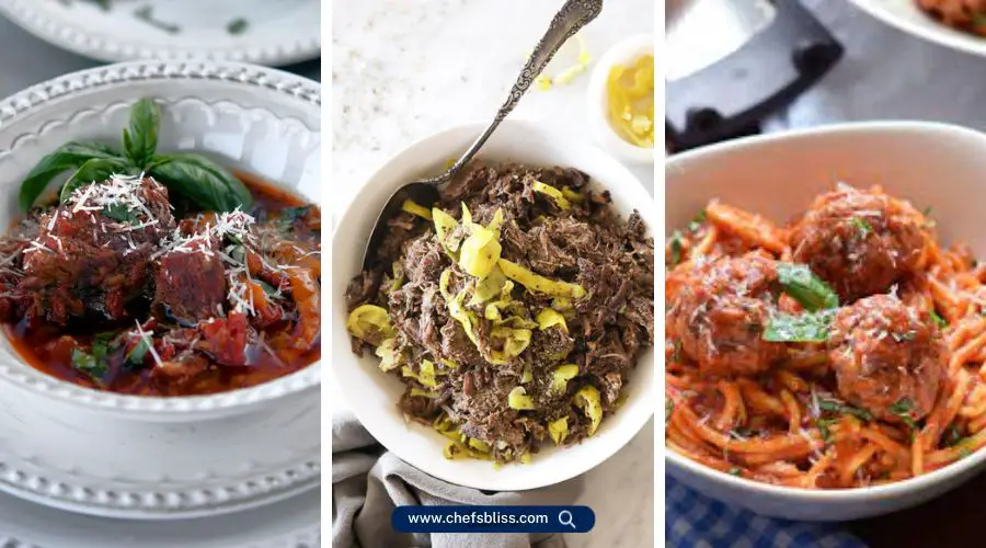 italian instant pot beef recipes