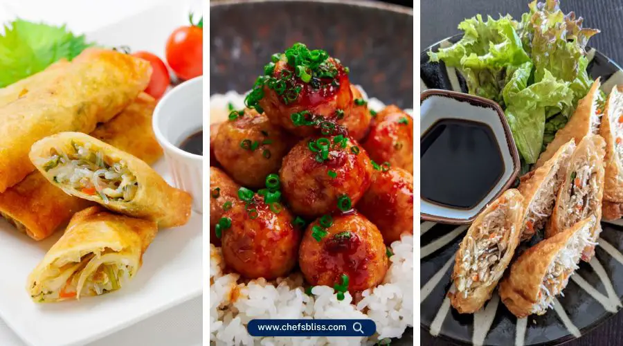 japanese recipes