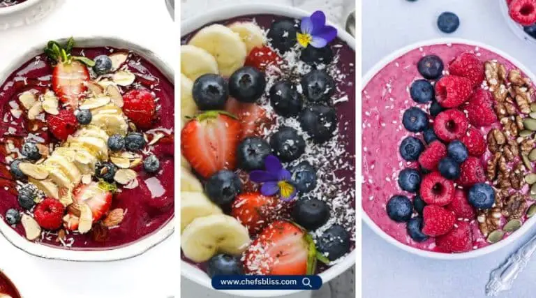 keto acai powder recipes