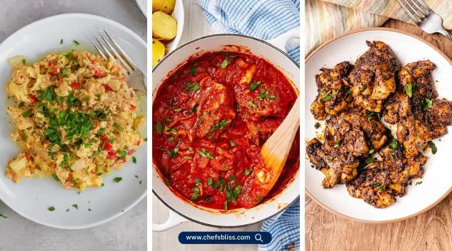 keto african recipes