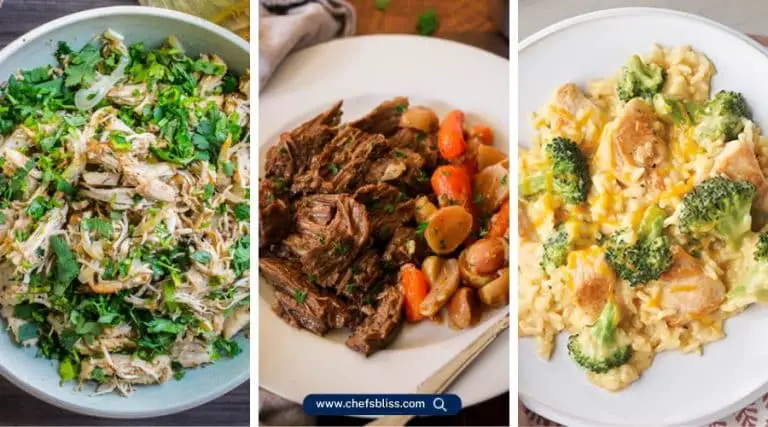 keto aip instant pot recipes