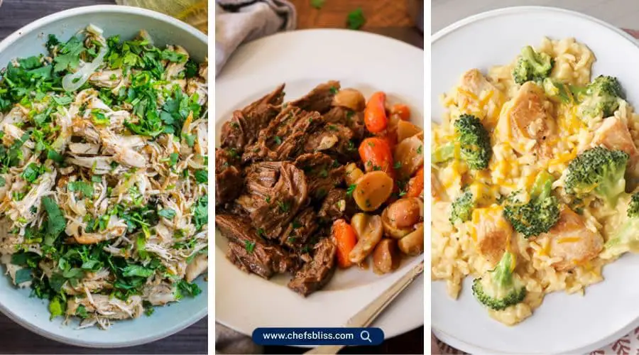 keto aip instant pot recipes