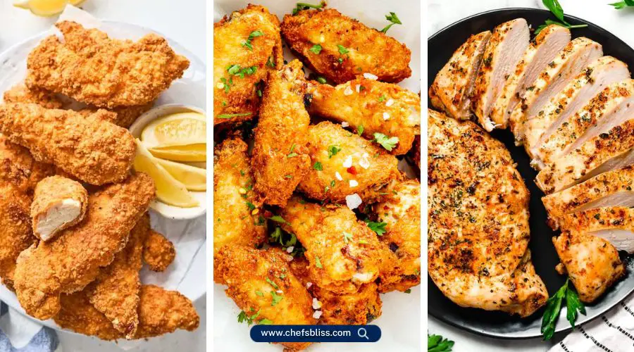 keto air fryer chicken recipes (1)