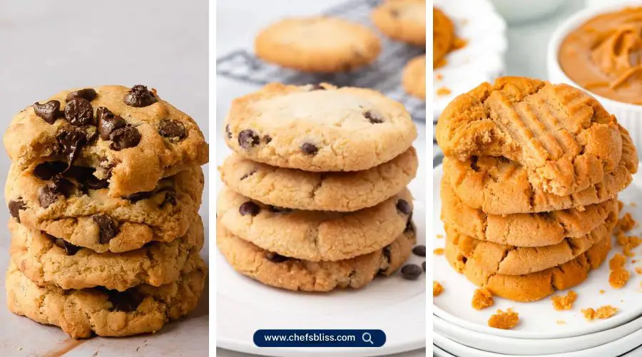 keto air fryer cookie recipes