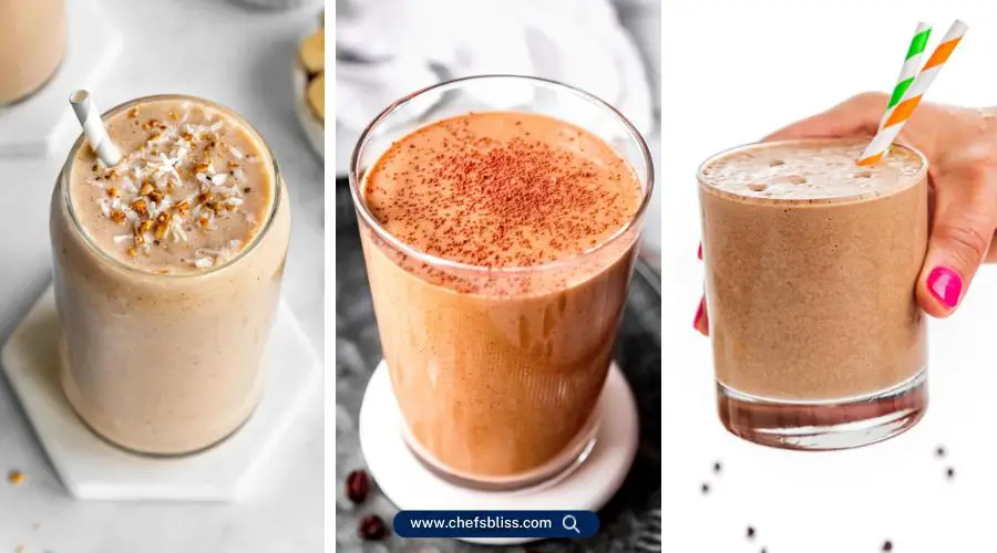 keto almond butter smoothie recipes