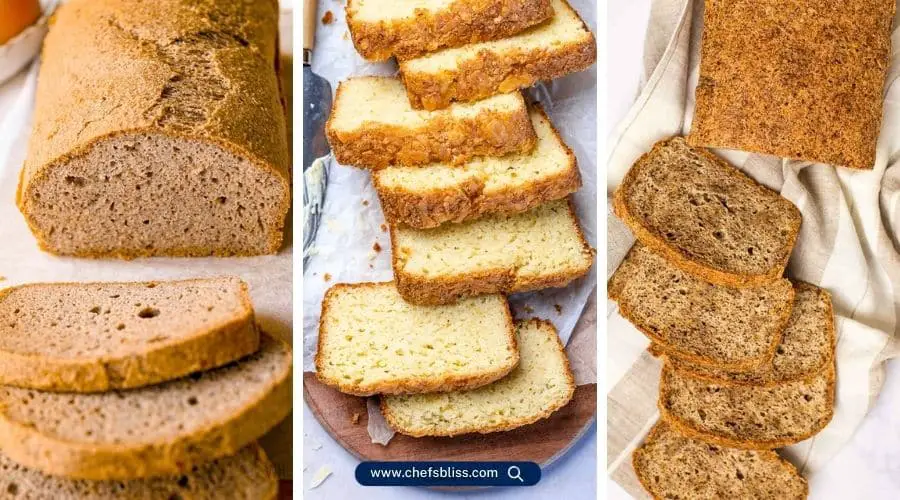 keto almond flour baking recipes