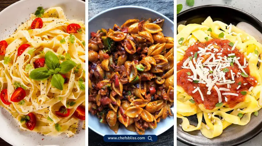 keto almond flour pasta recipes