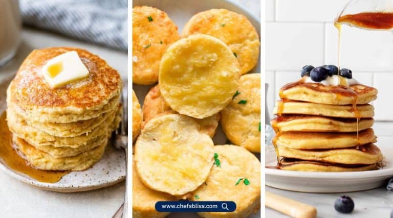 keto almond flour savory recipes