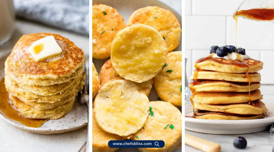 keto almond flour savory recipes