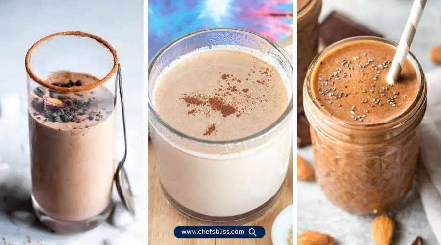 keto almond milk drink recipes