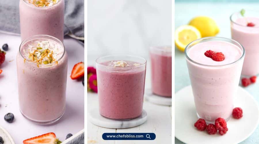 keto almond smoothie recipes