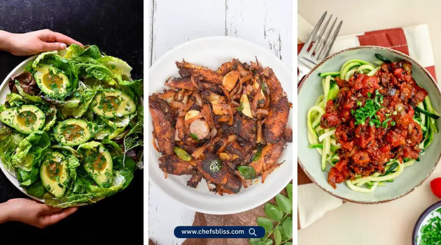 keto anchovy recipes