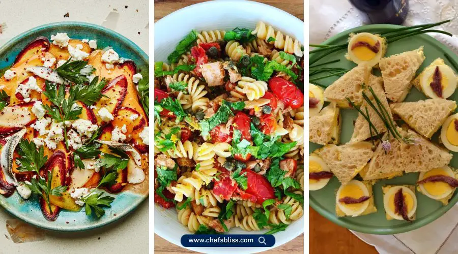 keto anchovy snack recipes