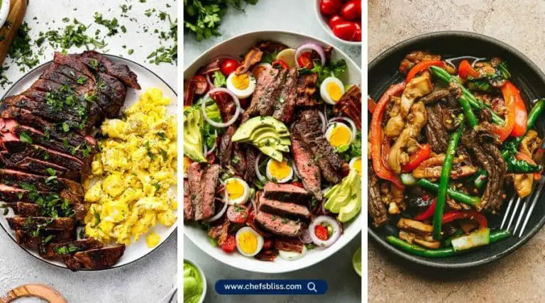 keto angus steak recipes