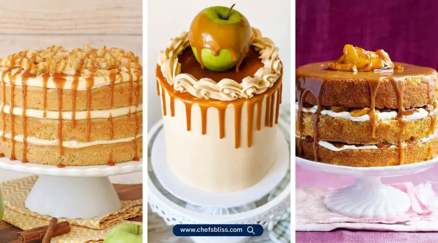 keto apple cake recipes