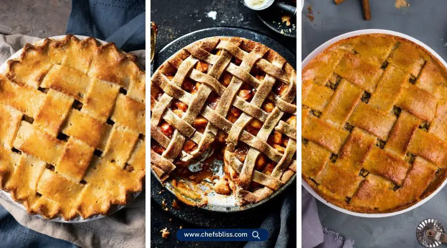 keto apple pie recipes